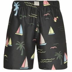 Protest Beachshort " LAMAR In Deep Grey 15 Protest Beachshort " LAMAR In Deep Grey -protest shop protest beachshort lamar in deep grey 4