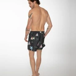 Protest Beachshort " LAMAR In Deep Grey 19 Protest Beachshort " LAMAR In Deep Grey -protest shop protest beachshort lamar in deep grey 8