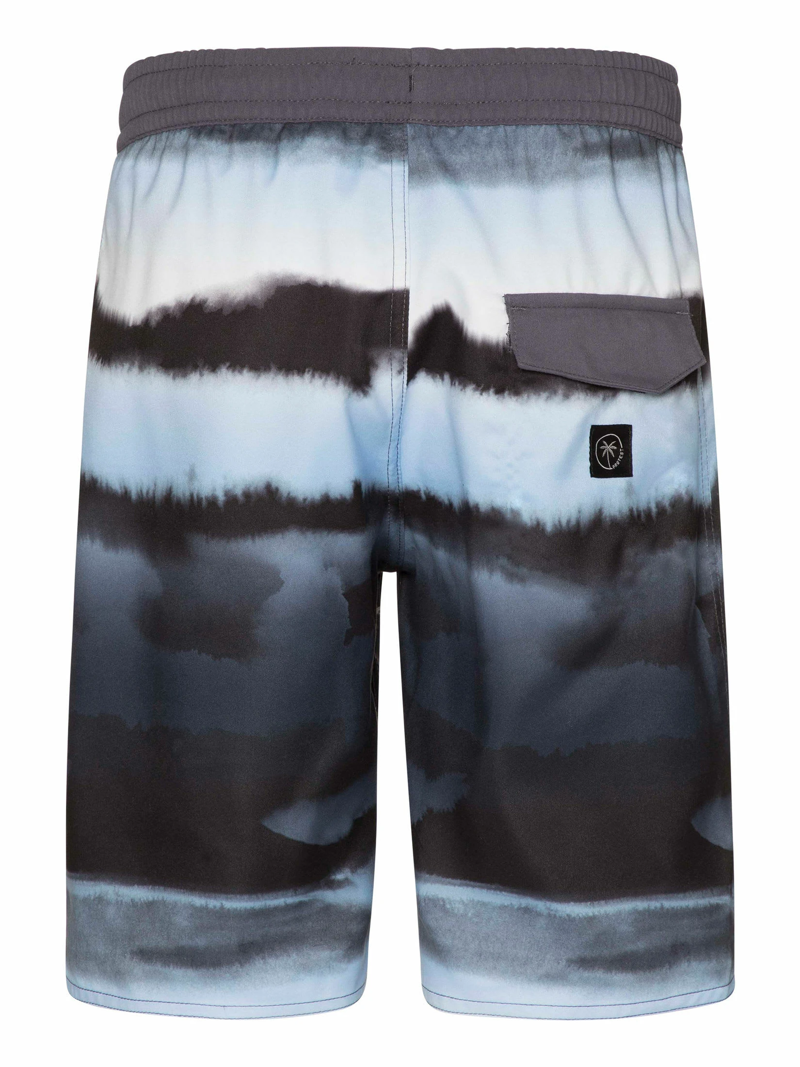 Protest Beachshort " MASH JR In Skylar 4 Protest Beachshort " MASH JR In Skylar – Bild 2