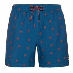 Protest Beachshort " PRTAAIDEN In Airforces