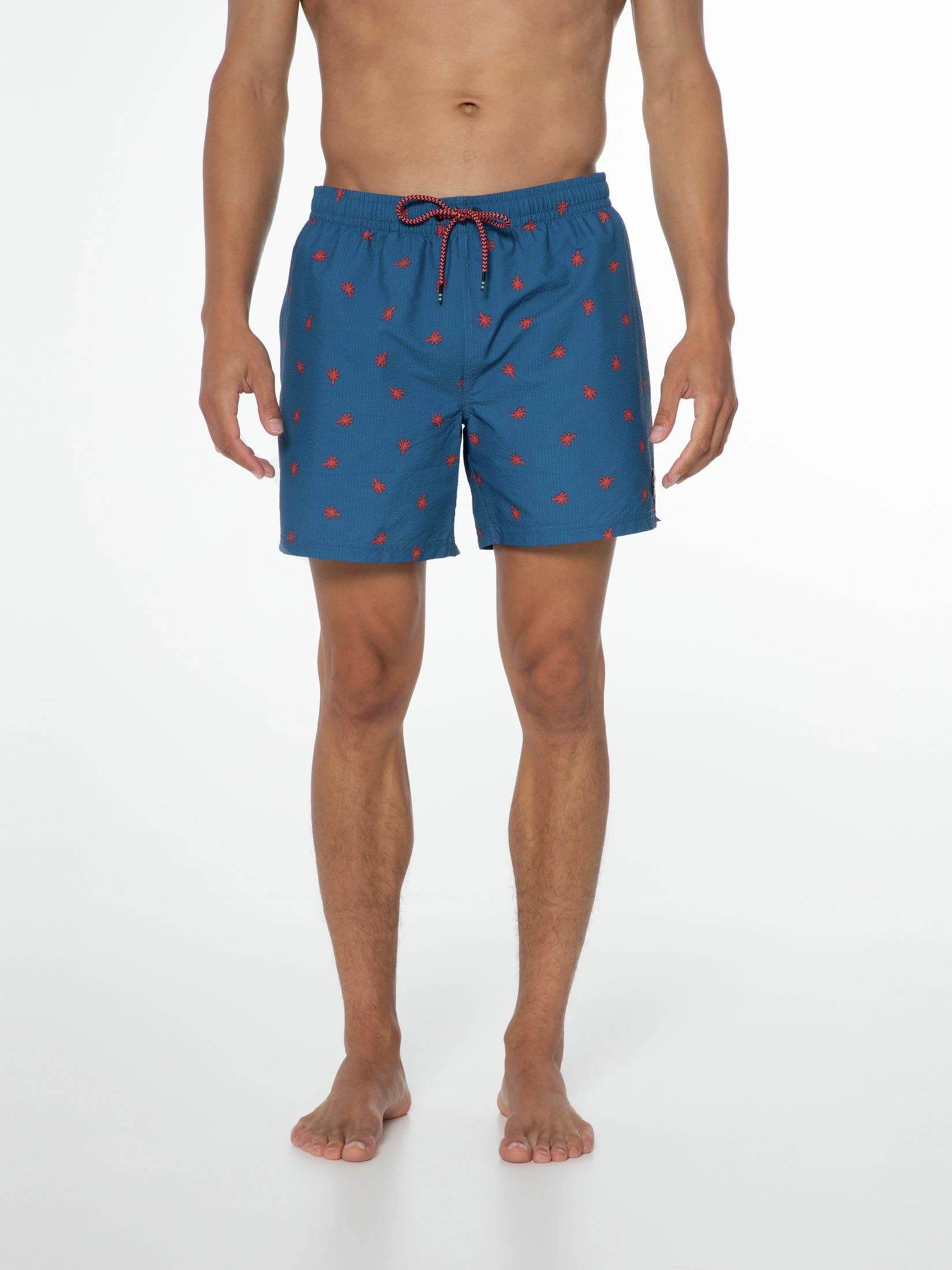 Protest Beachshort " PRTAAIDEN In Airforces 7 Protest Beachshort " PRTAAIDEN In Airforces – Bild 5
