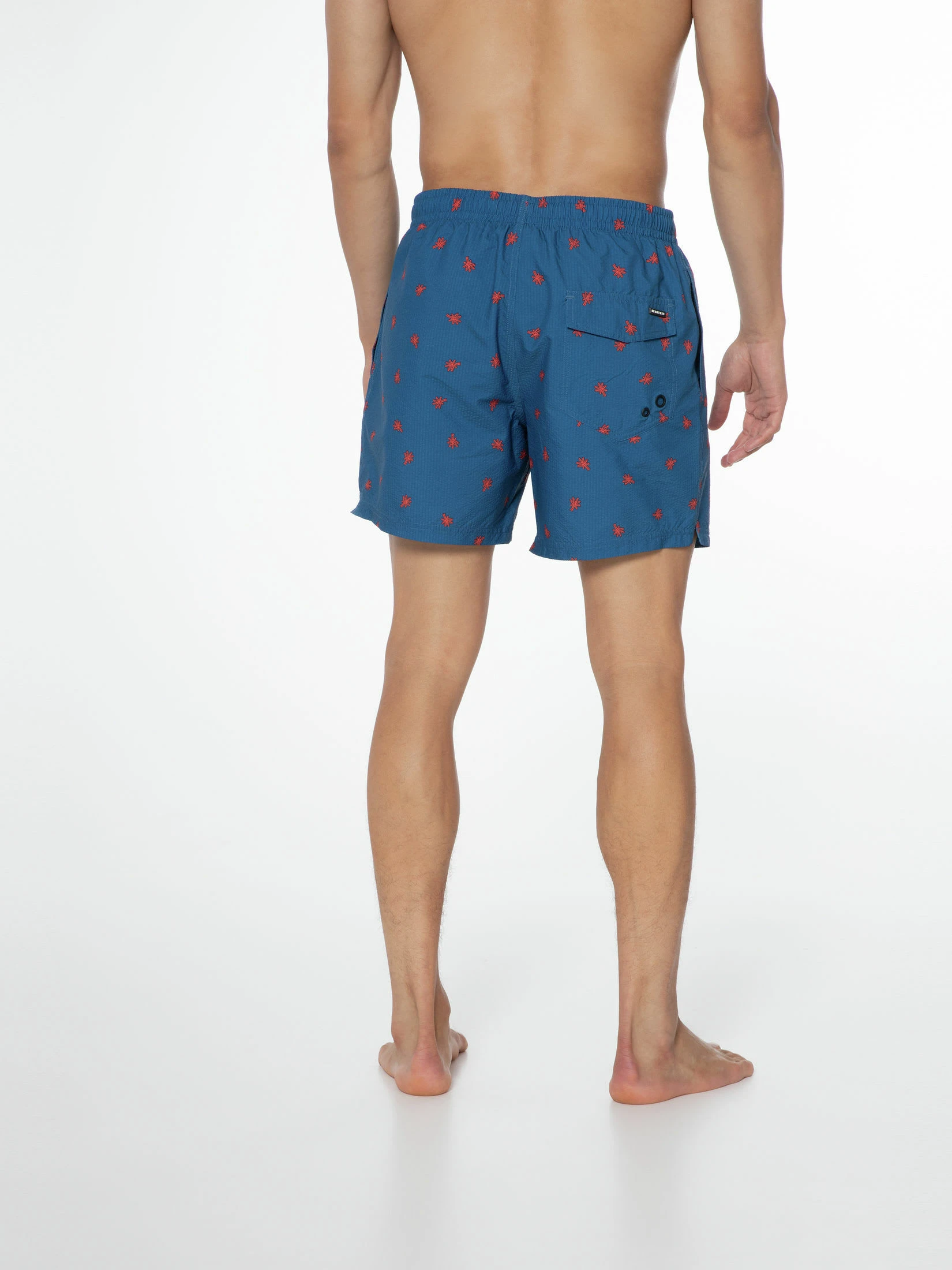 Protest Beachshort " PRTAAIDEN In Airforces 9 Protest Beachshort " PRTAAIDEN In Airforces – Bild 7