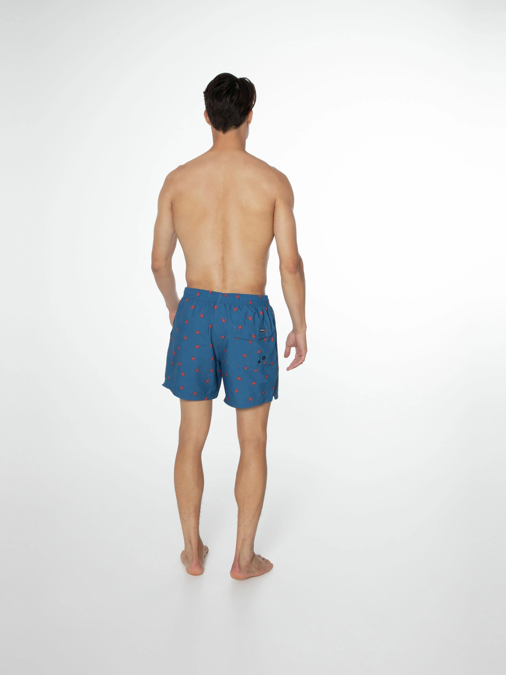 Protest Beachshort " PRTAAIDEN In Airforces 10 Protest Beachshort " PRTAAIDEN In Airforces – Bild 8