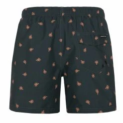 Protest Beachshort " PRTAAIDEN In Huntergreen 13 Protest Beachshort " PRTAAIDEN In Huntergreen -protest shop protest beachshort prtaaiden in huntergreen 3