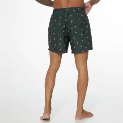 Protest Beachshort " PRTAAIDEN In Huntergreen 16 Protest Beachshort " PRTAAIDEN In Huntergreen -protest shop protest beachshort prtaaiden in huntergreen 6