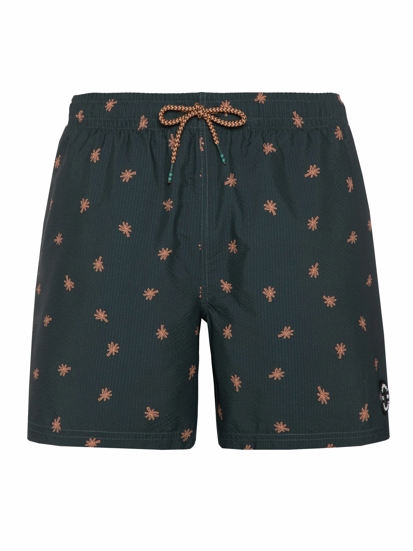 Protest Beachshort " PRTAAIDEN In Huntergreen 3 Protest Beachshort " PRTAAIDEN In Huntergreen