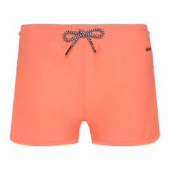 Protest Beachshort " PRTAMISA JR In Duskcoral