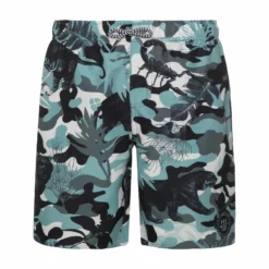 Protest Beachshort " PRTBORES JR In Huntergreen