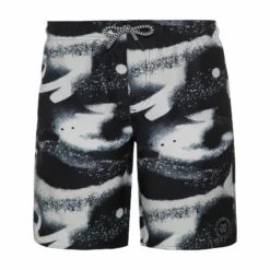 Protest Beachshort " PRTBORES JR In True Black