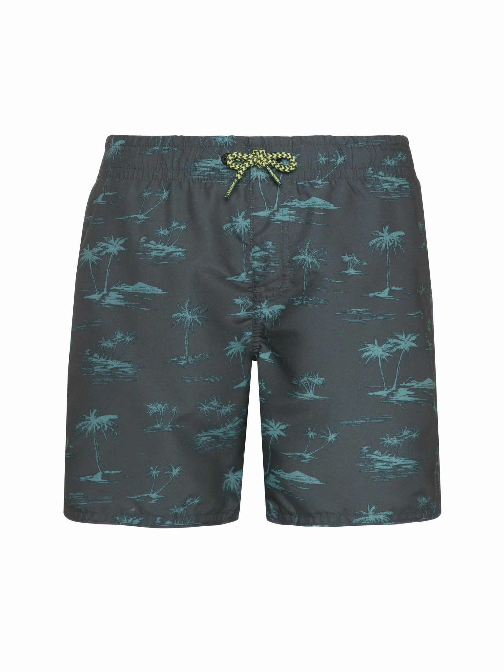 Protest Beachshort " PRTBRANDO JR In Huntergreen 3 Protest Beachshort " PRTBRANDO JR In Huntergreen