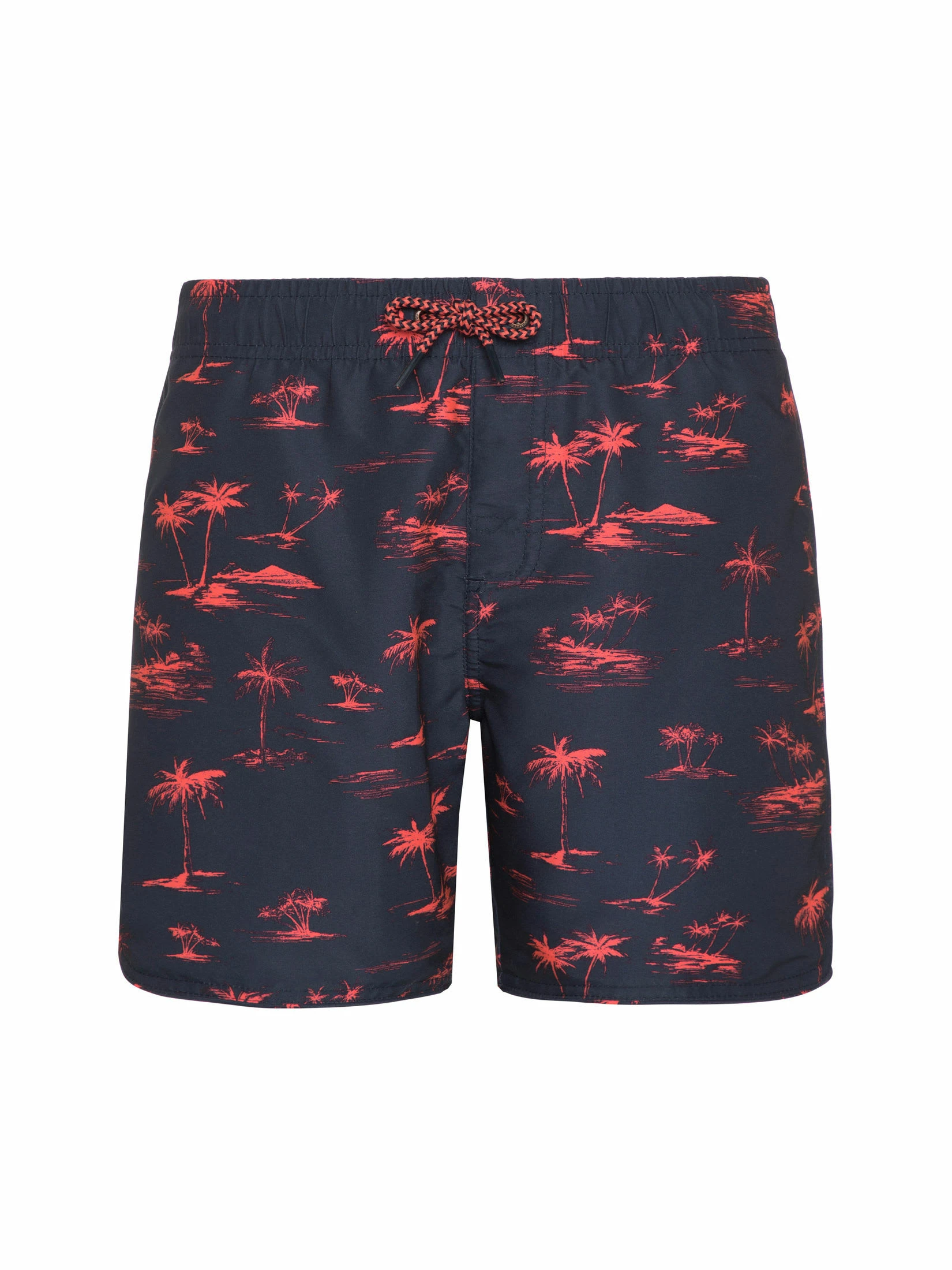 Protest Beachshort " PRTBRANDO JR In Night Skyblue 3 Protest Beachshort " PRTBRANDO JR In Night Skyblue