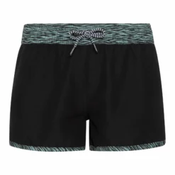 Protest Beachshort " PRTDEMI JR In True Black