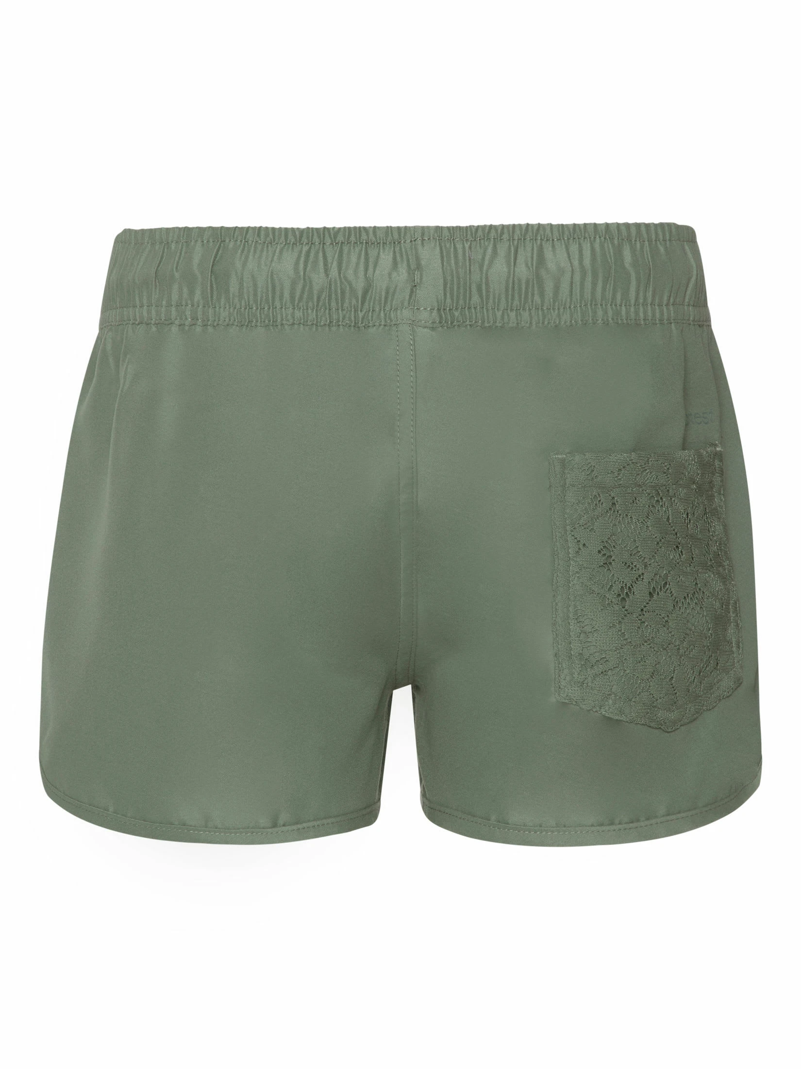 Protest Beachshort " PRTDIAN JR In Glass Bottlegreen 4 Protest Beachshort " PRTDIAN JR In Glass Bottlegreen – Bild 2