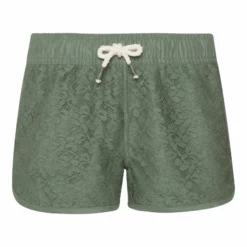 Protest Beachshort " PRTDIAN JR In Glass Bottlegreen