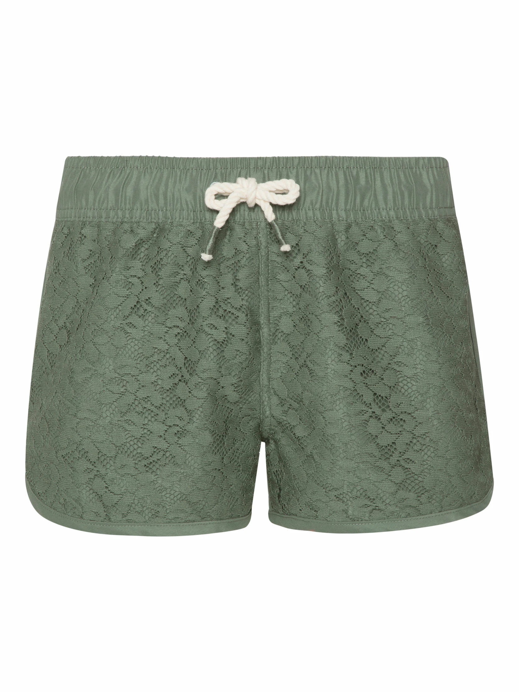 Protest Beachshort " PRTDIAN JR In Glass Bottlegreen 3 Protest Beachshort " PRTDIAN JR In Glass Bottlegreen