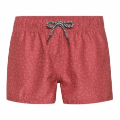 Protest Beachshort " PRTFAE JR In Cottagerust