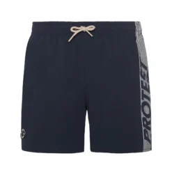 Protest Beachshort " PRTFINCY JR In Night Skyblue