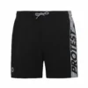 Protest Beachshort " PRTFINCY JR In True Black 2 Protest Beachshort " PRTFINCY JR In True Black -protest shop protest beachshort prtfincy jr in true black