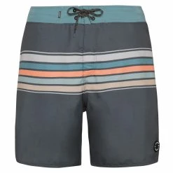 Protest Beachshort " PRTKALFORD In Huntergreen