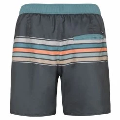 Protest Beachshort " PRTKALFORD In Huntergreen 13 Protest Beachshort " PRTKALFORD In Huntergreen -protest shop protest beachshort prtkalford in huntergreen 3