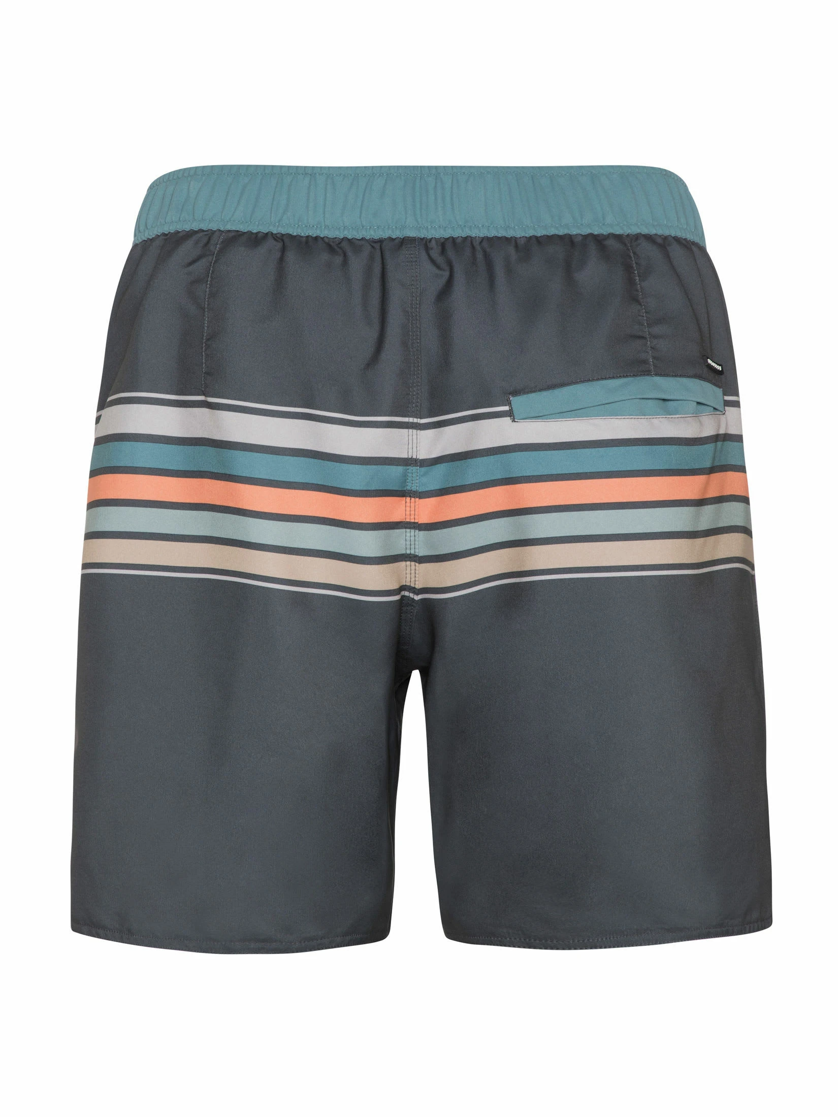 Protest Beachshort " PRTKALFORD In Huntergreen 6 Protest Beachshort " PRTKALFORD In Huntergreen – Bild 4