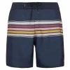 Protest Beachshort " PRTKALFORD In Night Skyblue -protest shop protest beachshort prtkalford in night skyblue