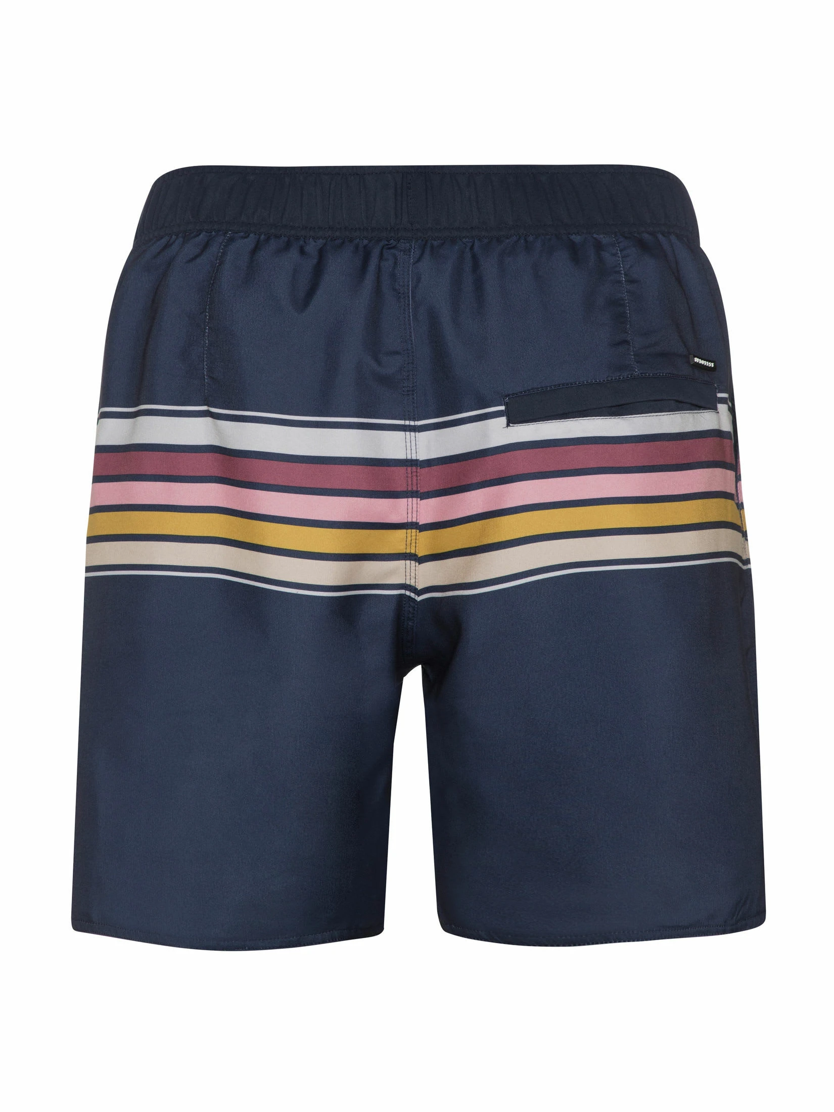 Protest Beachshort " PRTKALFORD In Night Skyblue 6 Protest Beachshort " PRTKALFORD In Night Skyblue – Bild 4
