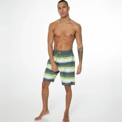 Protest Beachshort " PRTLANKSTON In Huntergreen 12 Protest Beachshort " PRTLANKSTON In Huntergreen -protest shop protest beachshort prtlankston in huntergreen 2