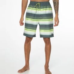 Protest Beachshort " PRTLANKSTON In Huntergreen 14 Protest Beachshort " PRTLANKSTON In Huntergreen -protest shop protest beachshort prtlankston in huntergreen 4