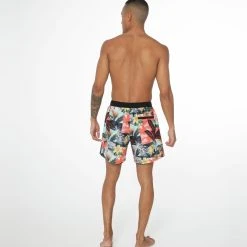 Protest Beachshort " PRTLOCKLAN In New Coralpink 17 Protest Beachshort " PRTLOCKLAN In New Coralpink -protest shop protest beachshort prtlocklan in new coralpink 7