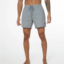Protest Beachshort " PRTMANANA In Night Skyblue 14 Protest Beachshort " PRTMANANA In Night Skyblue -protest shop protest beachshort prtmanana in night skyblue 4