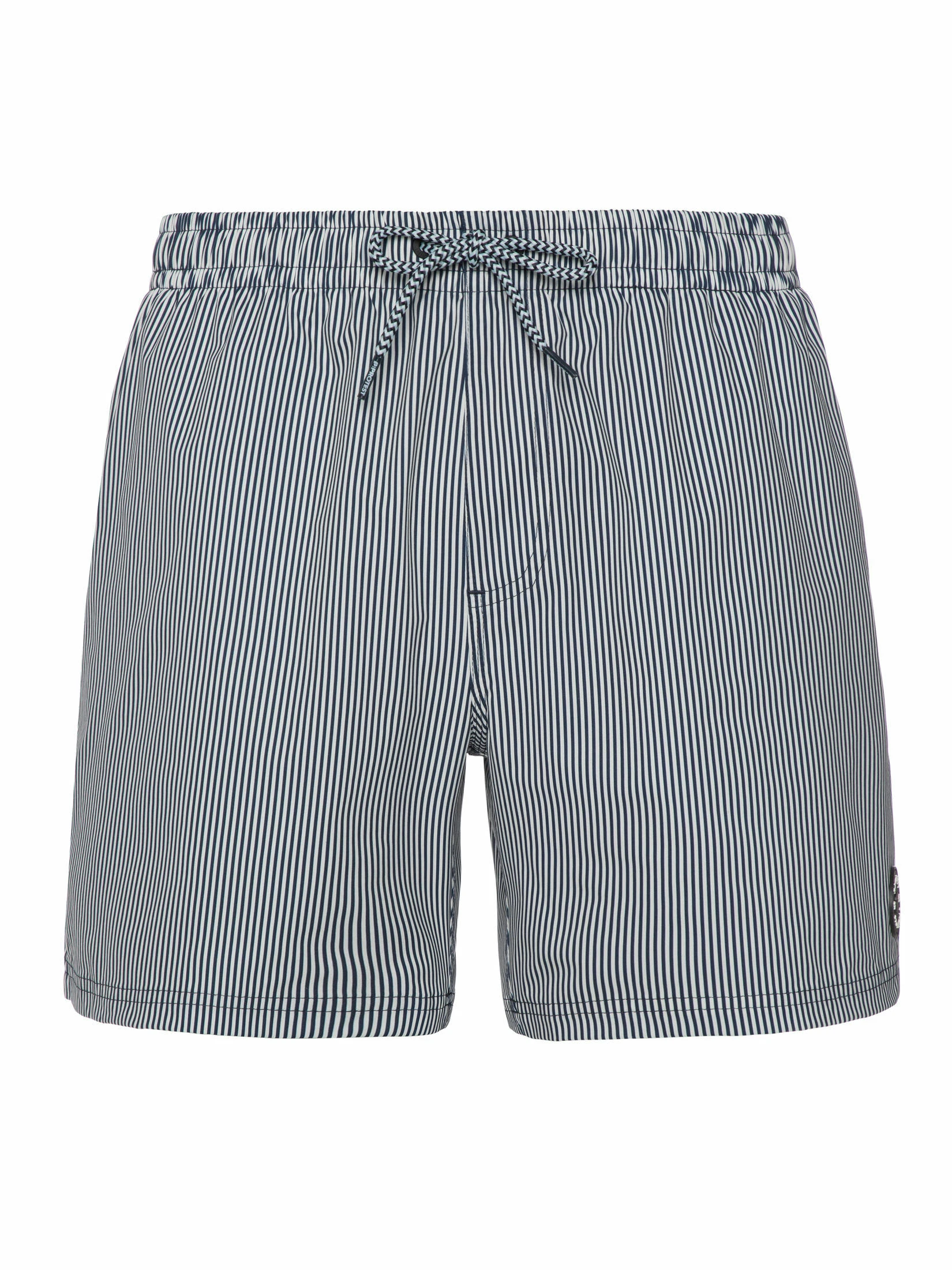 Protest Beachshort " PRTMANANA In Night Skyblue 3 Protest Beachshort " PRTMANANA In Night Skyblue