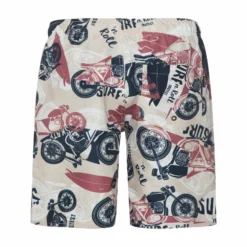 Protest Beachshort " PRTNILO JR In Night Skyblue 5 Protest Beachshort " PRTNILO JR In Night Skyblue -protest shop protest beachshort prtnilo jr in night skyblue 1