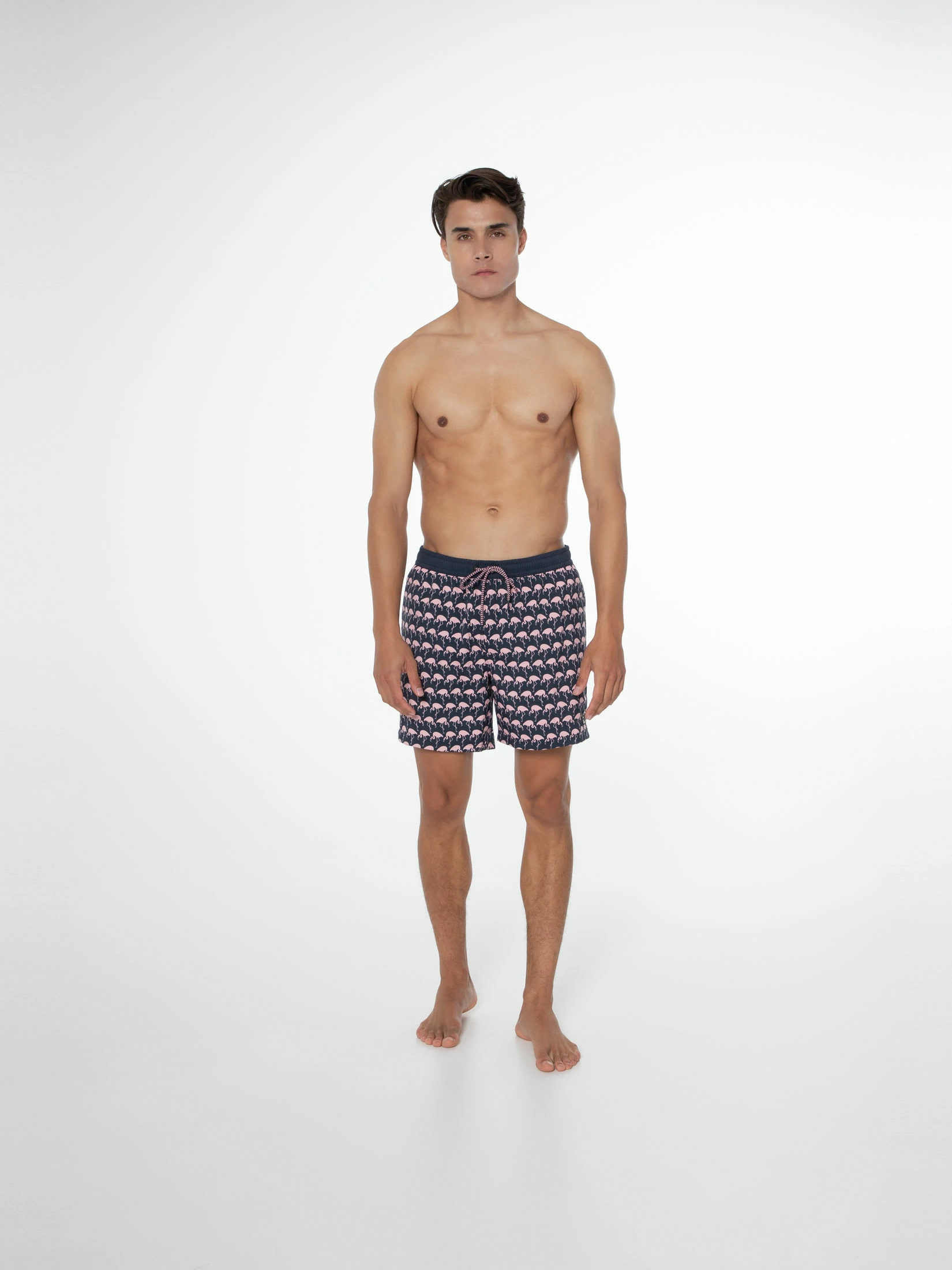 Protest Beachshort " PRTOHLANDER In Night Skyblue 5 Protest Beachshort " PRTOHLANDER In Night Skyblue – Bild 3