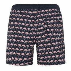 Protest Beachshort " PRTOHLANDER In Night Skyblue 13 Protest Beachshort " PRTOHLANDER In Night Skyblue -protest shop protest beachshort prtohlander in night skyblue 3