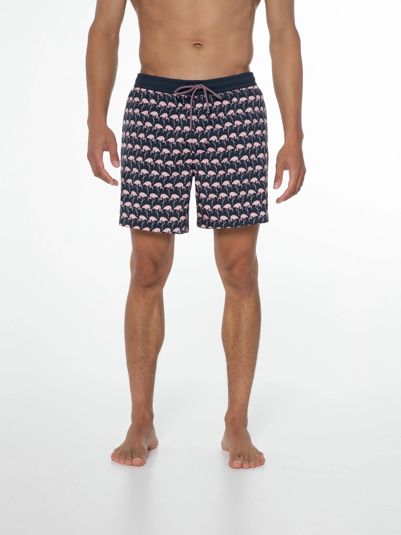 Protest Beachshort " PRTOHLANDER In Night Skyblue 7 Protest Beachshort " PRTOHLANDER In Night Skyblue – Bild 5