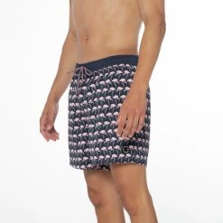 Protest Beachshort " PRTOHLANDER In Night Skyblue 15 Protest Beachshort " PRTOHLANDER In Night Skyblue -protest shop protest beachshort prtohlander in night skyblue 5