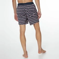 Protest Beachshort " PRTOHLANDER In Night Skyblue 16 Protest Beachshort " PRTOHLANDER In Night Skyblue -protest shop protest beachshort prtohlander in night skyblue 6