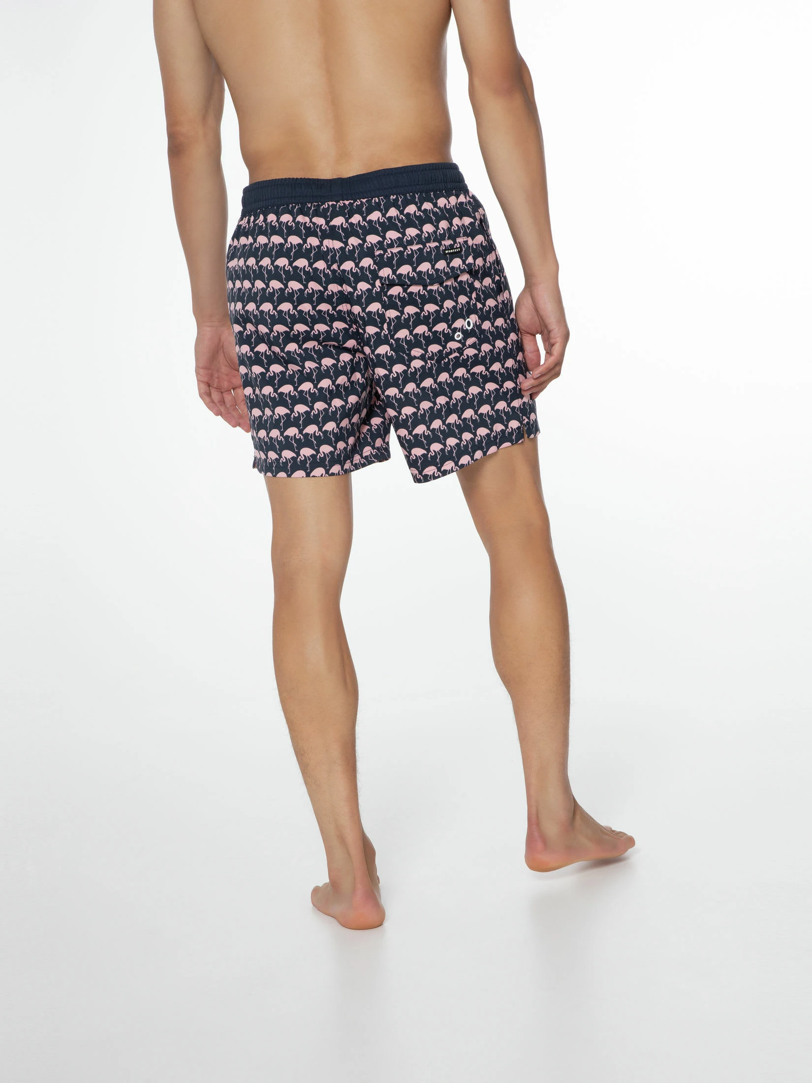 Protest Beachshort " PRTOHLANDER In Night Skyblue 9 Protest Beachshort " PRTOHLANDER In Night Skyblue – Bild 7