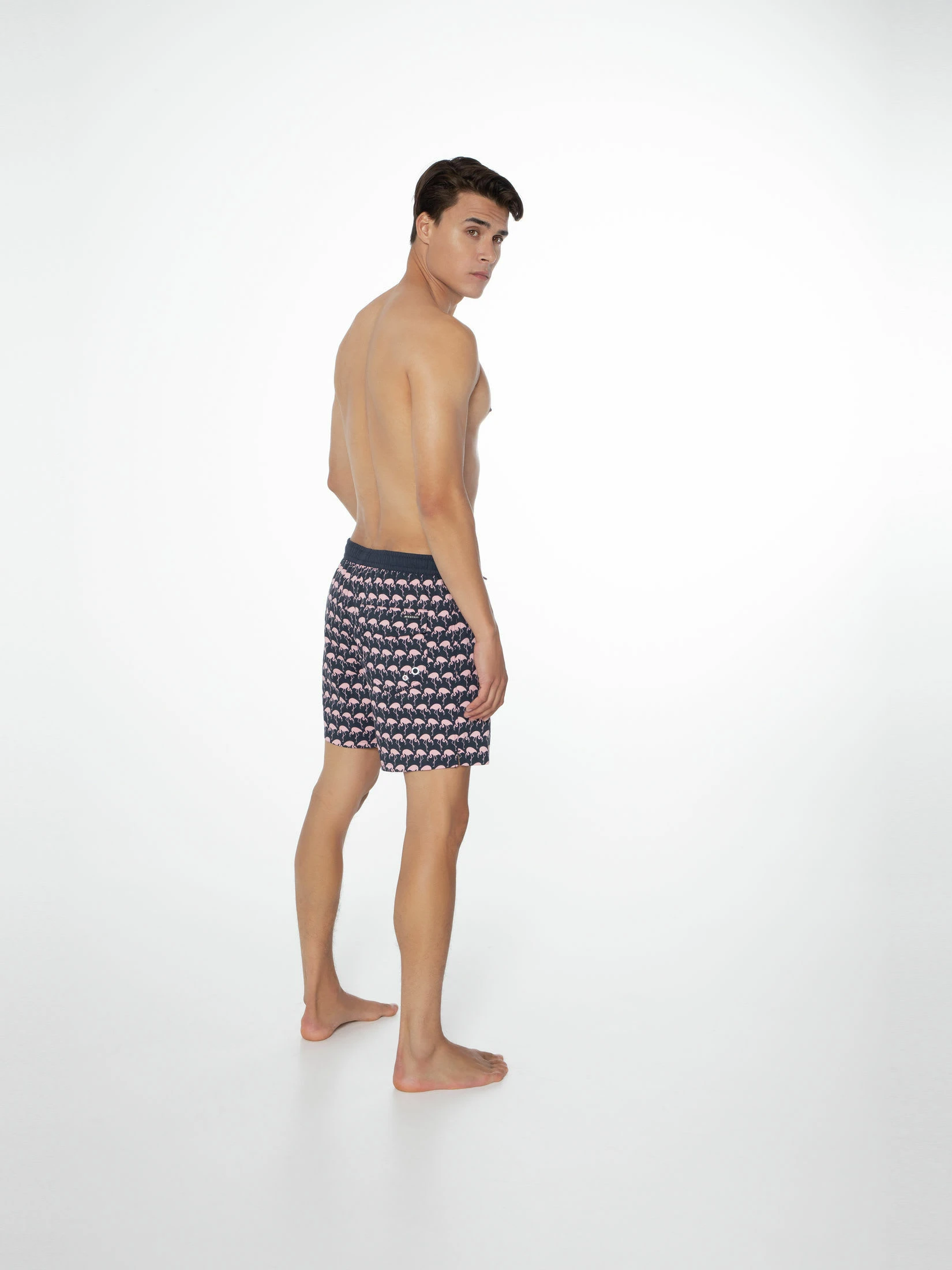 Protest Beachshort " PRTOHLANDER In Night Skyblue 10 Protest Beachshort " PRTOHLANDER In Night Skyblue – Bild 8