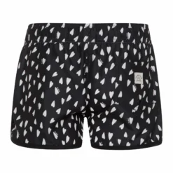 Protest Beachshort " PRTSASCHA JR In True Black 5 Protest Beachshort " PRTSASCHA JR In True Black -protest shop protest beachshort prtsascha jr in true black 1
