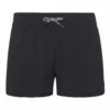 Protest Beachshort " PRTSERENA JR In True Black 1 Protest Beachshort " PRTSERENA JR In True Black -protest shop protest beachshort prtserena jr in true black