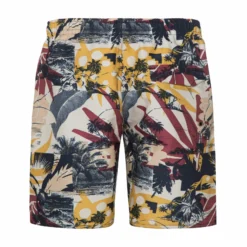 Protest Beachshort " PRTSTIJN JR In Night Skyblue -protest shop protest beachshort prtstijn jr in night skyblue 1