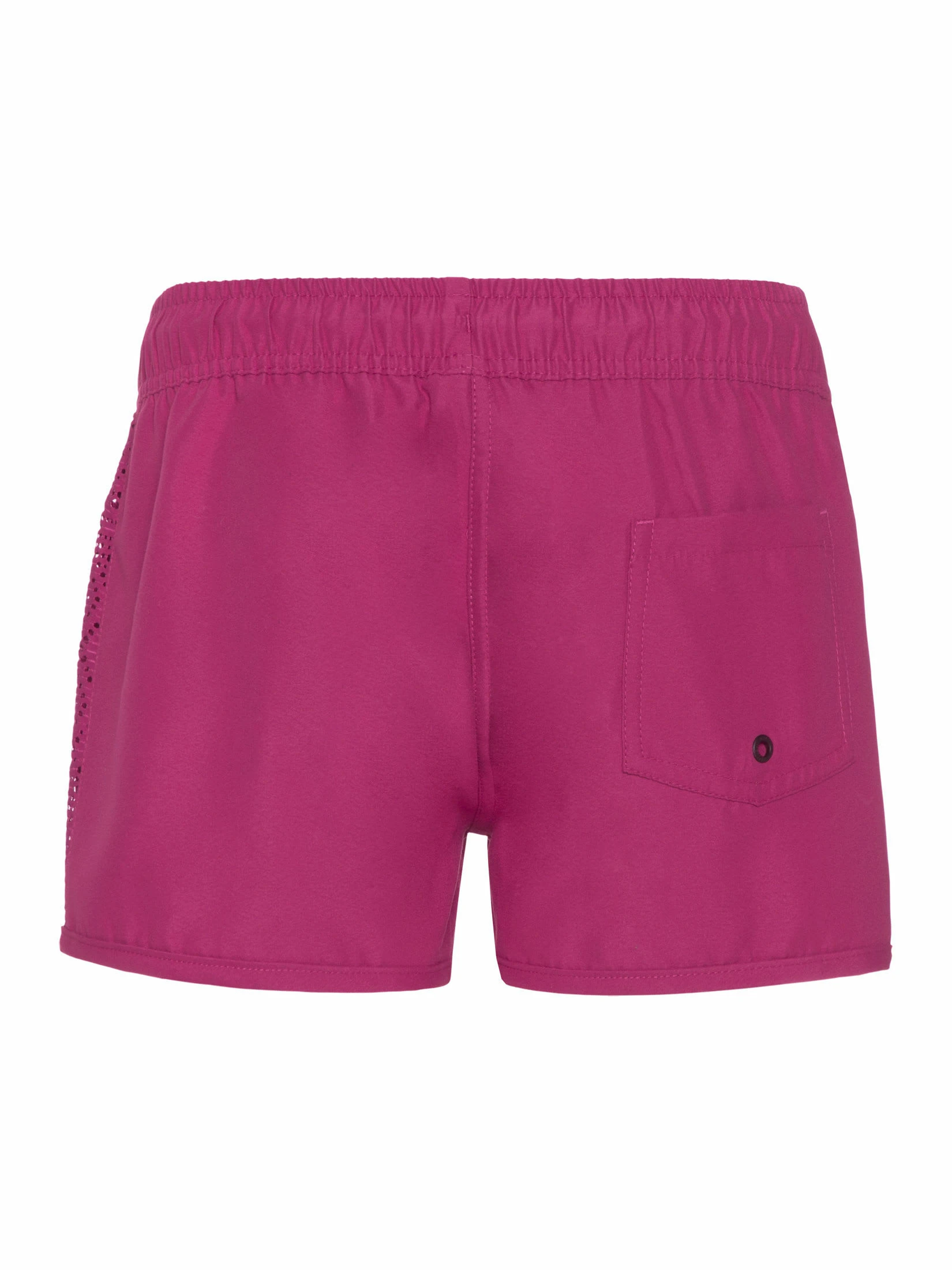Protest Beachshort " PRTTAYLOR JR In Chalk Violet 4 Protest Beachshort " PRTTAYLOR JR In Chalk Violet – Bild 2