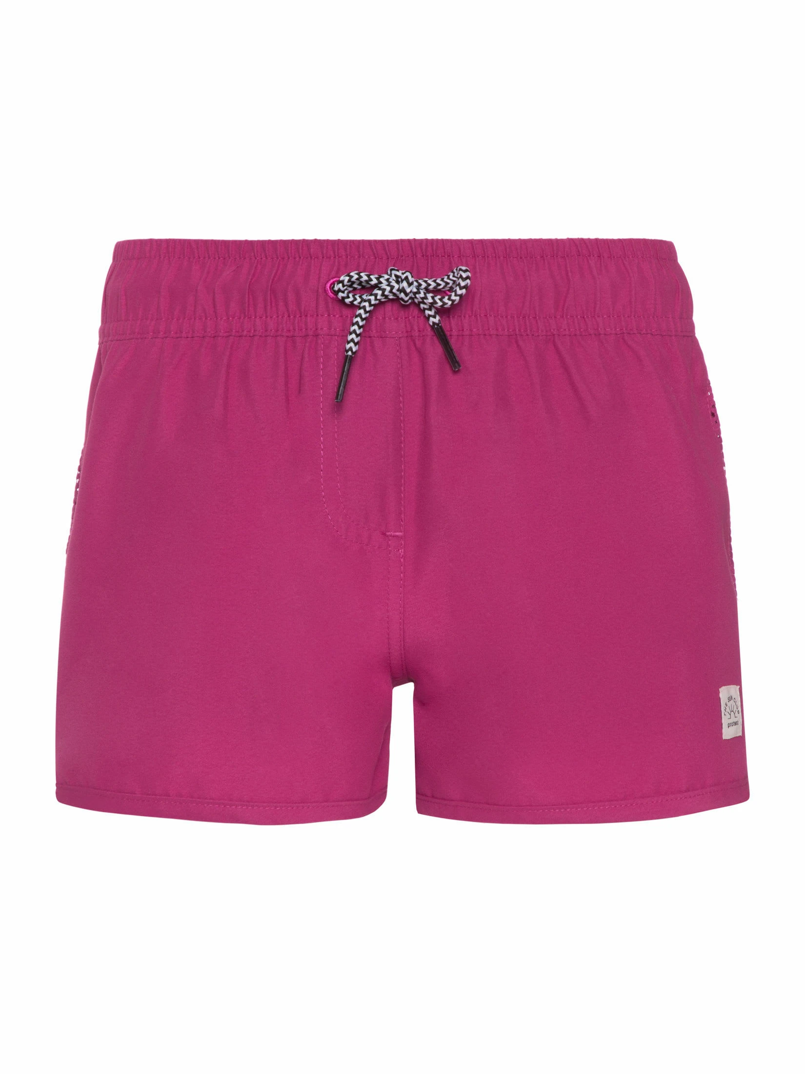 Protest Beachshort " PRTTAYLOR JR In Chalk Violet 3 Protest Beachshort " PRTTAYLOR JR In Chalk Violet