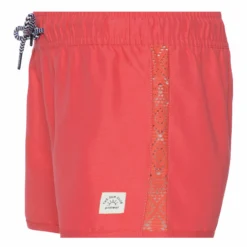 Protest Beachshort " PRTTAYLOR JR In Cottagerust 6 Protest Beachshort " PRTTAYLOR JR In Cottagerust -protest shop protest beachshort prttaylor jr in cottagerust 1