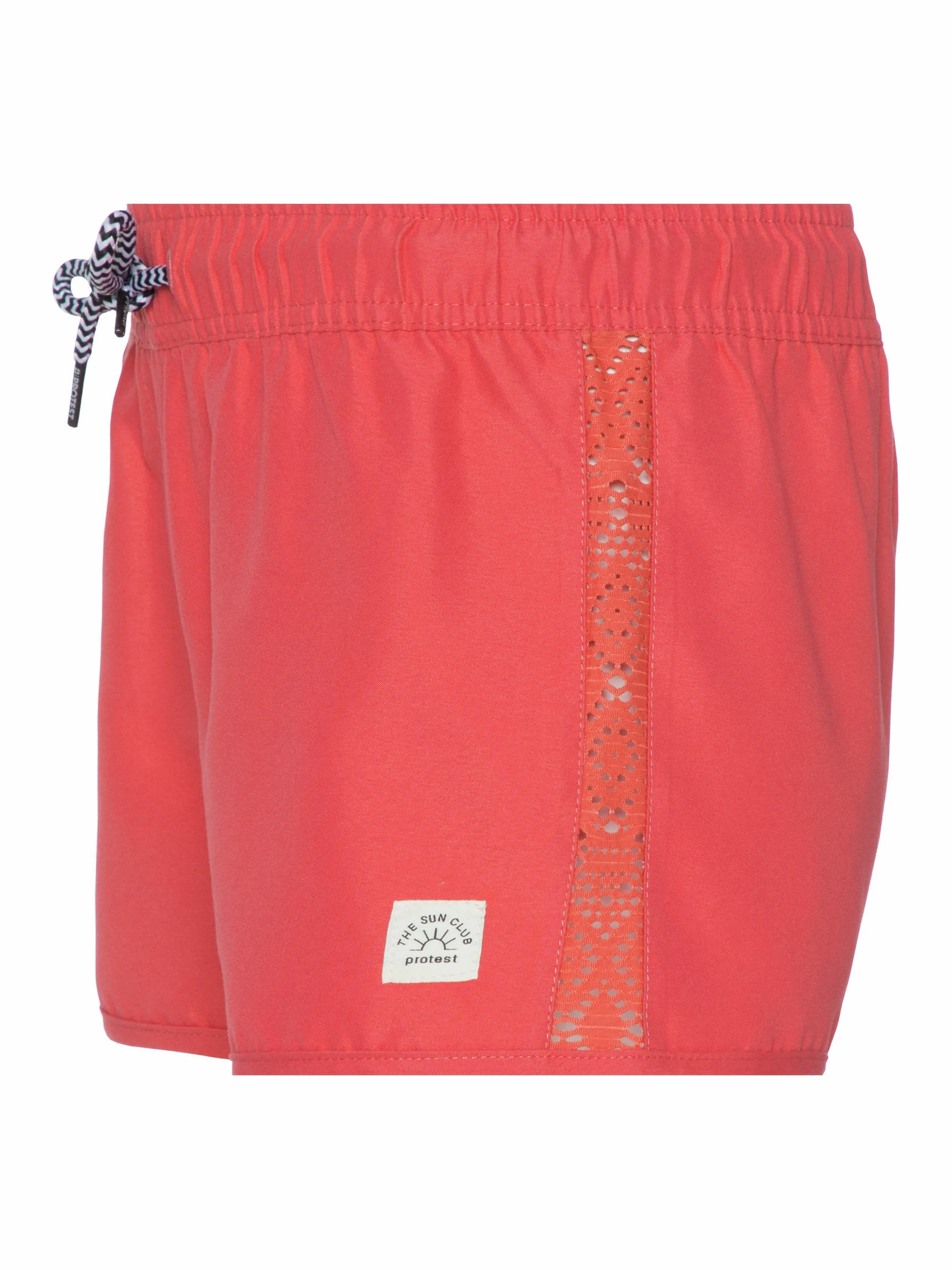 Protest Beachshort " PRTTAYLOR JR In Cottagerust 4 Protest Beachshort " PRTTAYLOR JR In Cottagerust – Bild 2