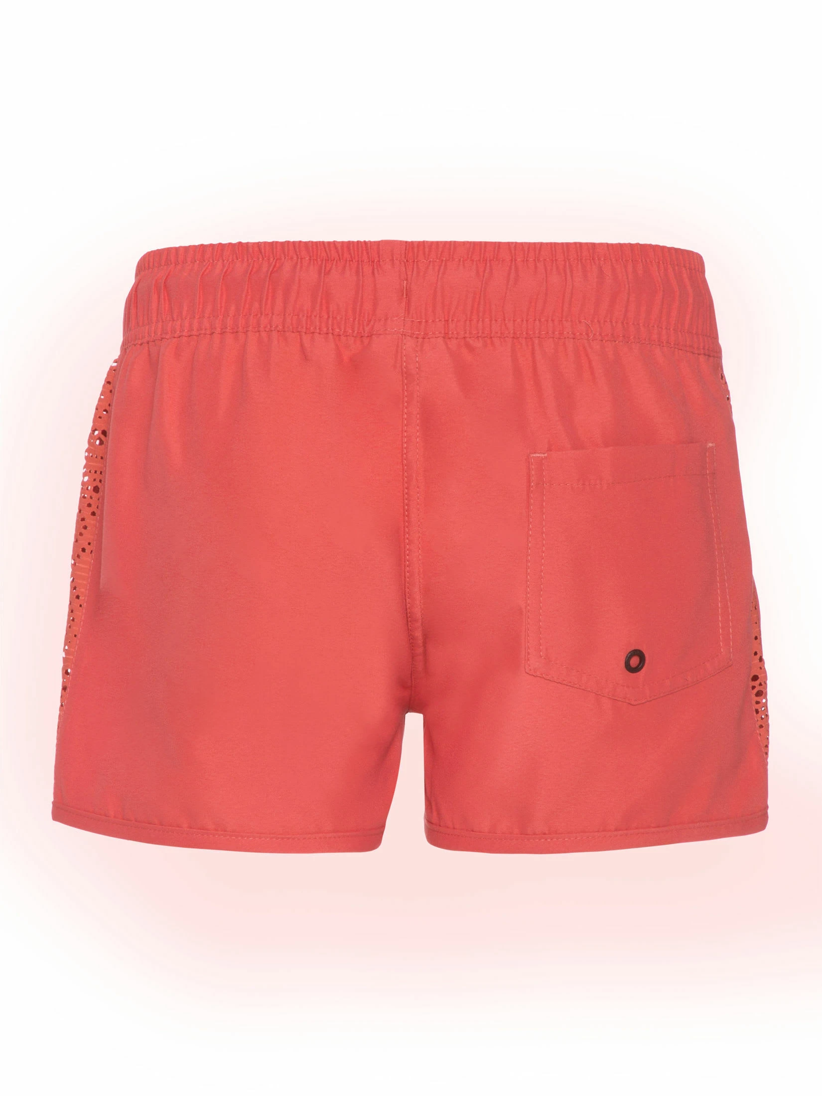 Protest Beachshort " PRTTAYLOR JR In Cottagerust 5 Protest Beachshort " PRTTAYLOR JR In Cottagerust – Bild 3