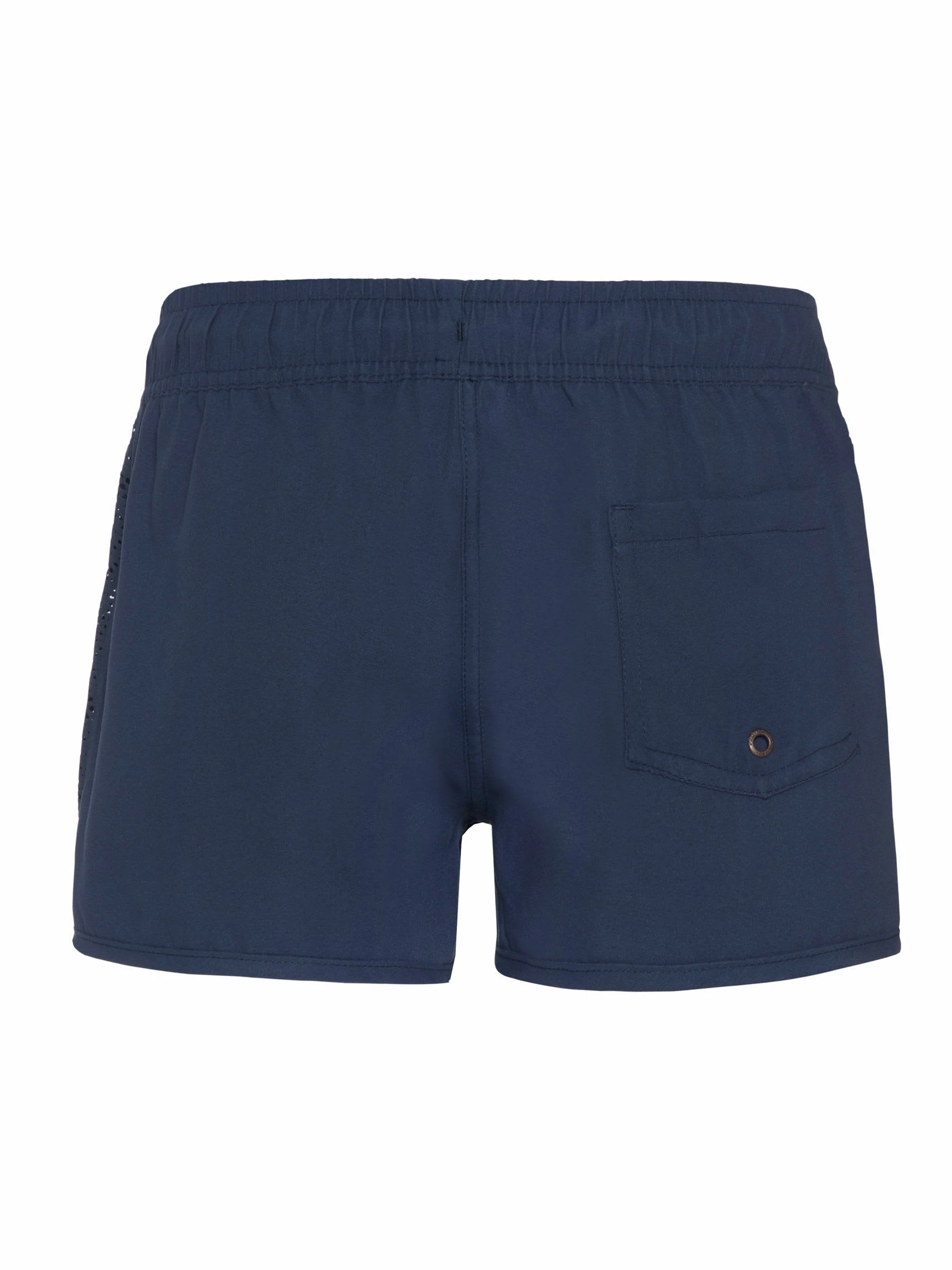 Protest Beachshort " PRTTAYLOR JR In Deep Seablue 5 Protest Beachshort " PRTTAYLOR JR In Deep Seablue – Bild 3