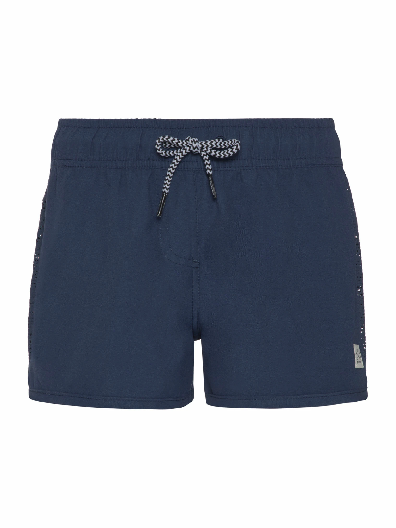 Protest Beachshort " PRTTAYLOR JR In Deep Seablue 3 Protest Beachshort " PRTTAYLOR JR In Deep Seablue